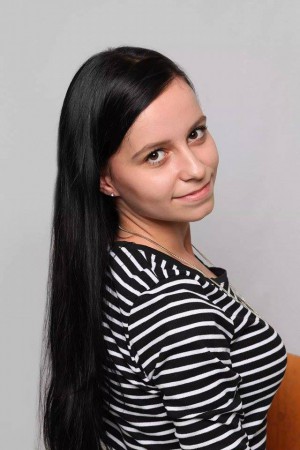 Pallerová Lucia